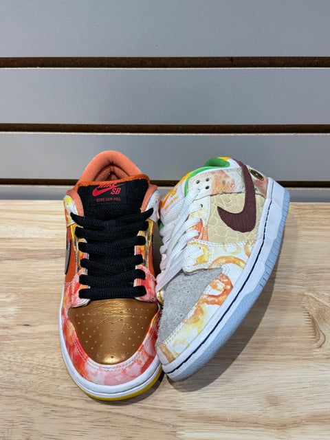 Nike SB Dunk Low Street Hawker (2021) Sz 5.5M