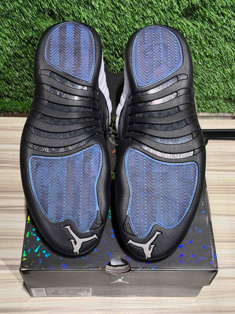 Jordan 12 Low 25 Years In China Sz 11.5M