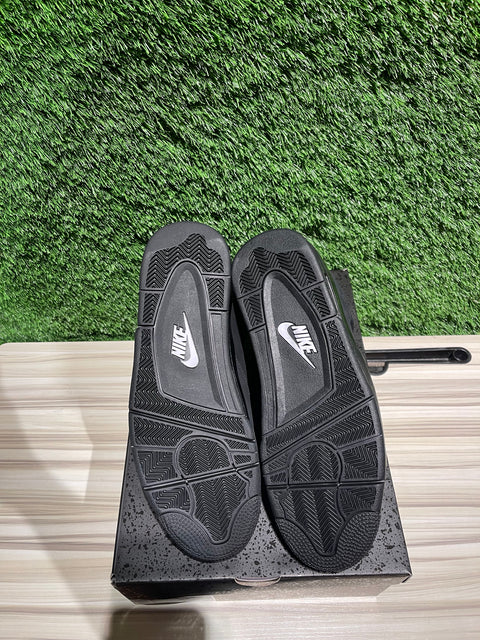 Jordan 4 Retro Black Cat (2025) Sz 11.5