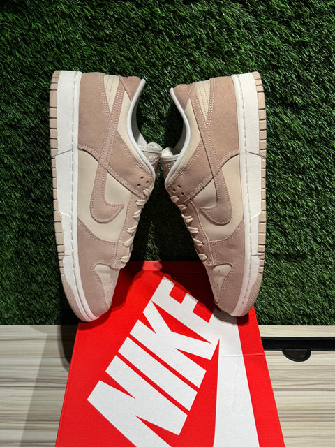 Nike Dunk Low SE Sanddrift (Women's) Sz 10.5M