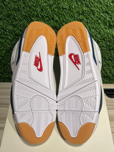 Jordan 4 Retro SB Navy Sz 12