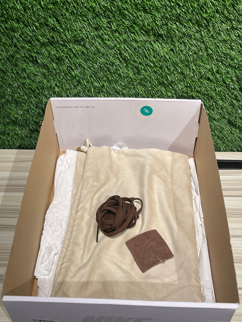 Jordan 1 Retro High OG SP Dusted Clay (Women's) Sz 14M