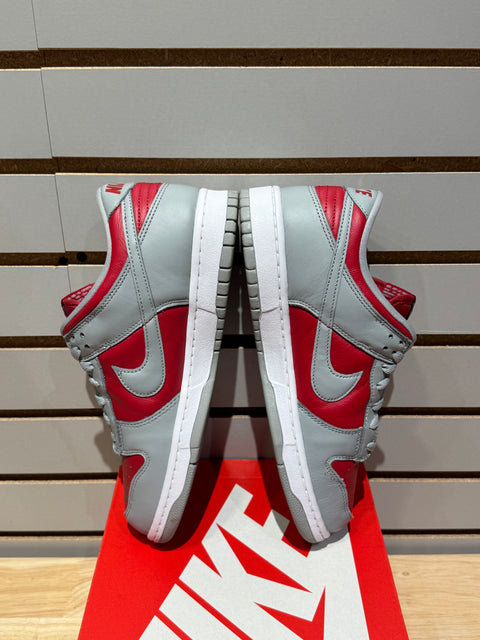 Nike Dunk Low QS CO.JP Reverse Ultraman (2024) Sz 9