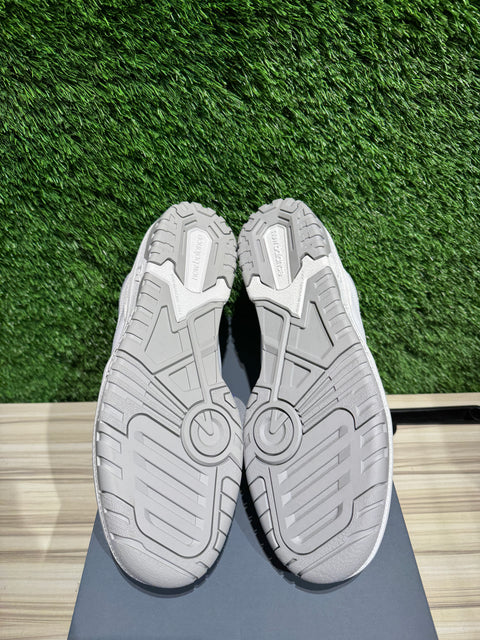 New Balance 550 White Sz 11