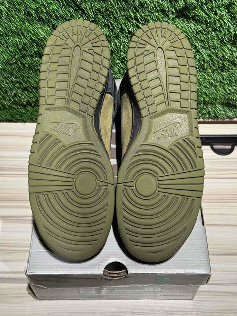 Nike SB Dunk High Hulk Sz 9.5M