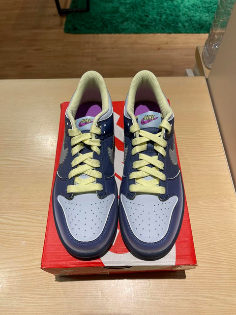 Nike Dunk Low Halloween I Am Fearless (PS)