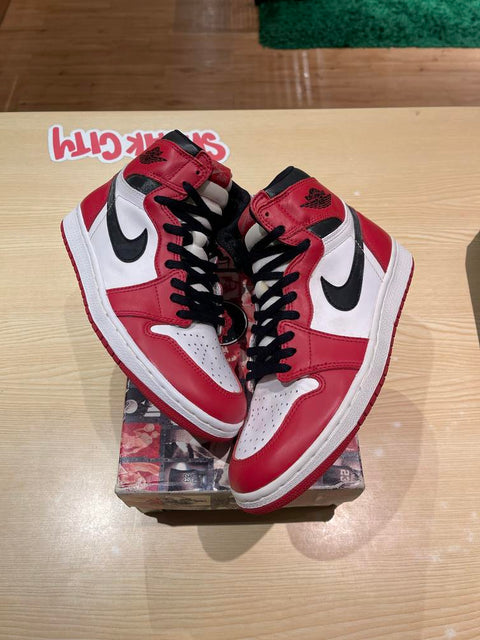 Jordan 1 Retro Chicago (1994) Sz 9