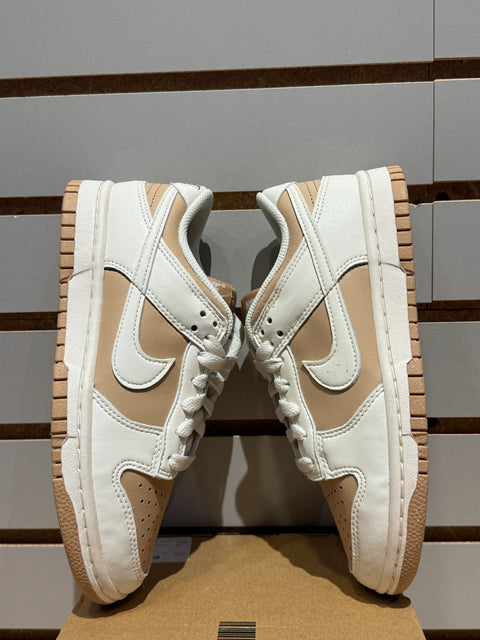 Nike Dunk Low Next Nature Beige Sail (Women's) Sz 3.5M/5W