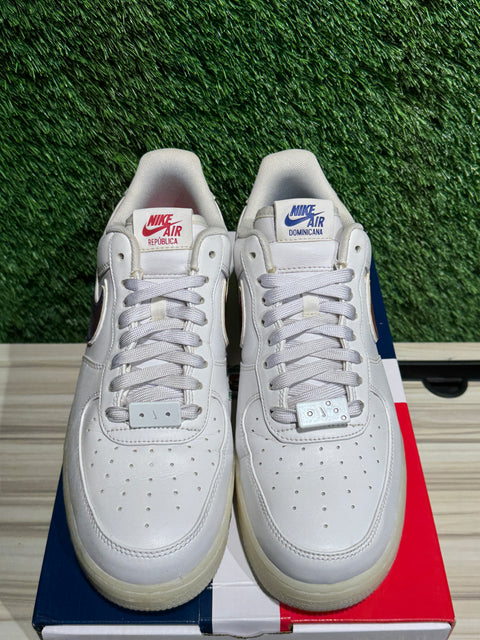 Nike Air Force 1 Low De Lo Mio Sz 10.5
