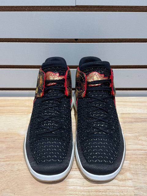 Jordan XXXII Chinese New Year (2018) Sz 9