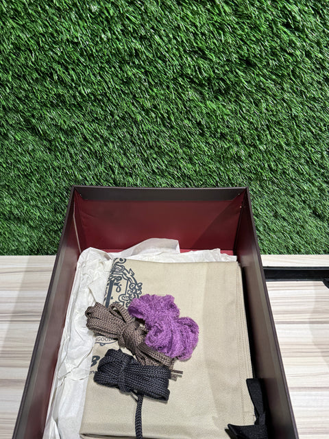 New Balance 2010 Joe Freshgoods Hand-Me-Downs Sz 9