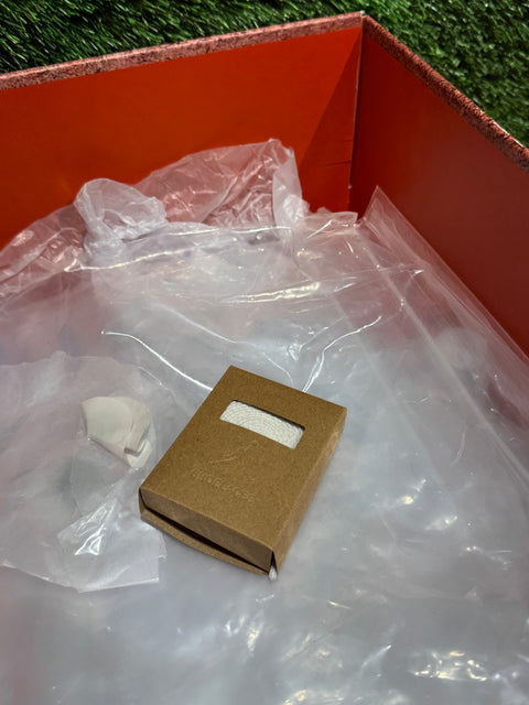 Air Jordan 4 Retro OG SP Nigel Sylvester Brick by Brick Sz 13