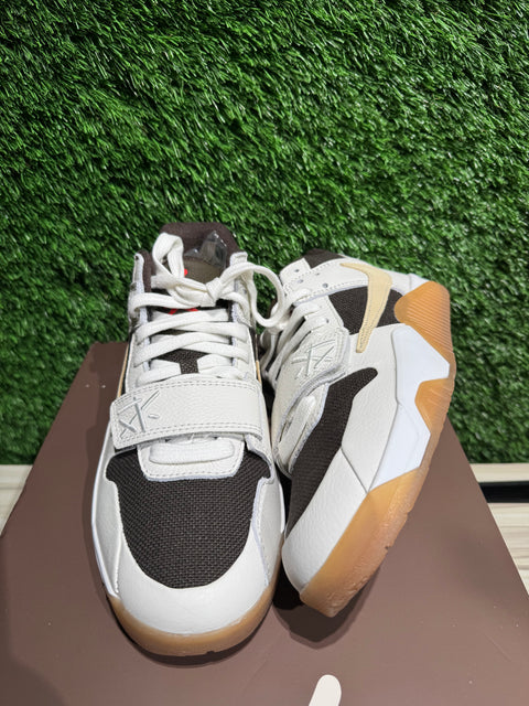 Jordan Jumpman Jack TR Travis Scott Sail Sz 7.5M