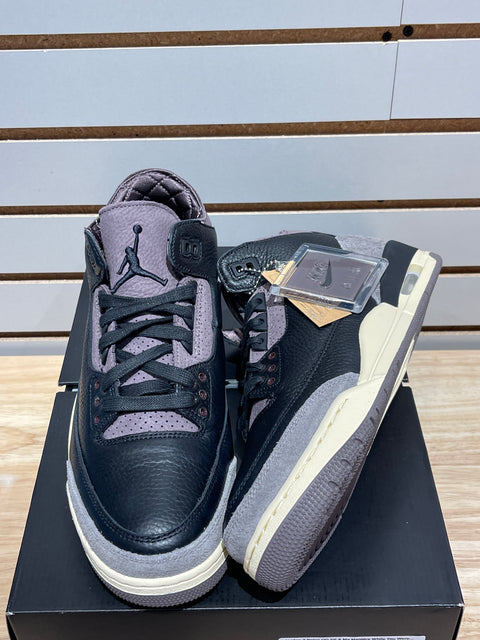 Jordan 3 Retro OG SP A Ma Maniére While You Were Sleeping (Women's) Sz 10M