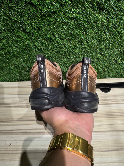 Nike Air Max 97 Copper (Women's) Sz 5M/6.5W