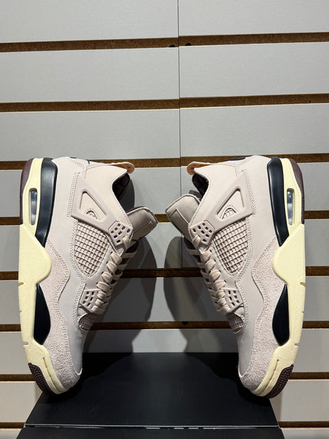 Jordan 4 Retro OG SP A Ma Maniére While You Were Sleeping (Women's) Sz 8.5