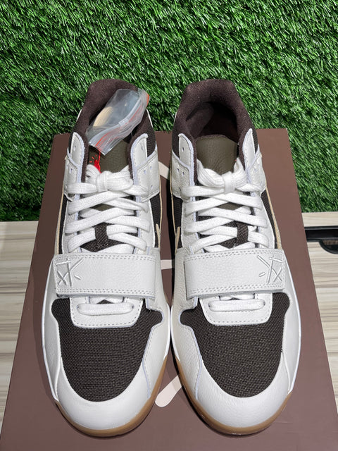 Jordan Jumpman Jack TR Travis Scott Sail Sz 12