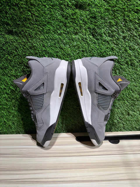 Jordan 4 Retro Cool Grey (2019) Sz 11.5