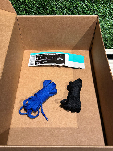 Nike SB Dunk Low Road Sz 6.5M