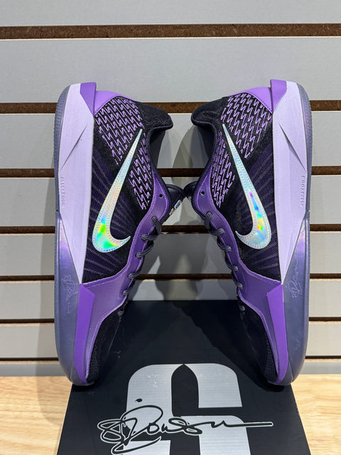 Nike Sabrina 2 Court Vision (Women's) Sz 11M