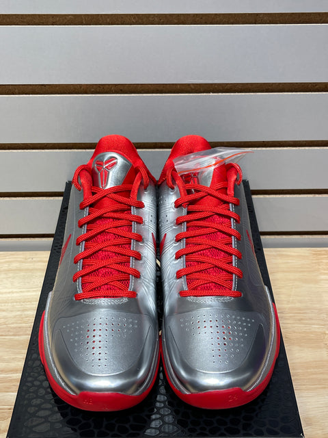Nike Kobe 5 Protro Caitlin Clark Rookie of the Year Sz 8.5