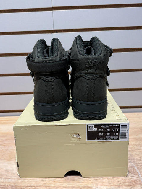 Nike Air Force 1 High '07 SP Billie Eilish Sequoia Sz 10