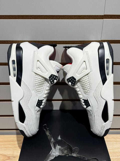Jordan 4 Retro Flight Club Sz 10
