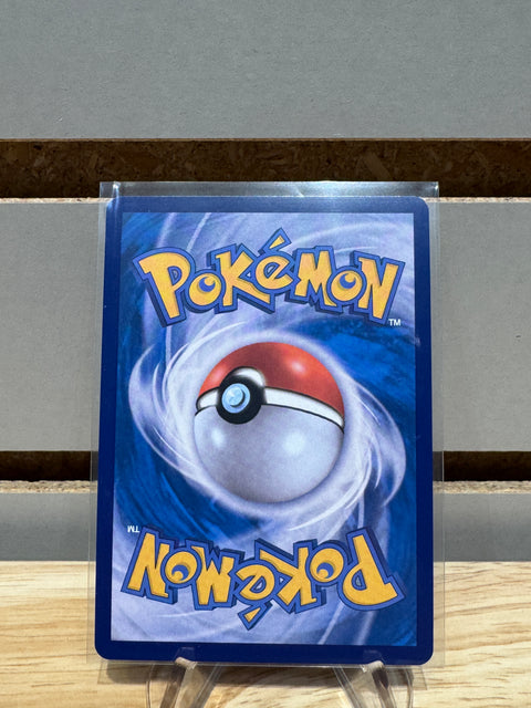 Mew Ex #205 Pokemon Korean Scarlet & Violet 151