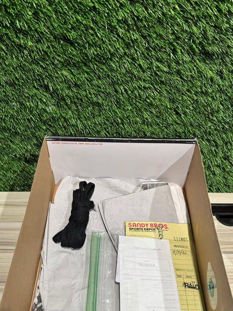 Jordan 1 Retro High OG Chicago Lost and Found Sz 10.5M