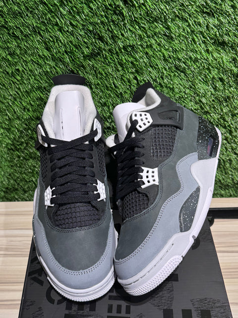 Jordan 4 Retro Fear (2024) Sz 9M
