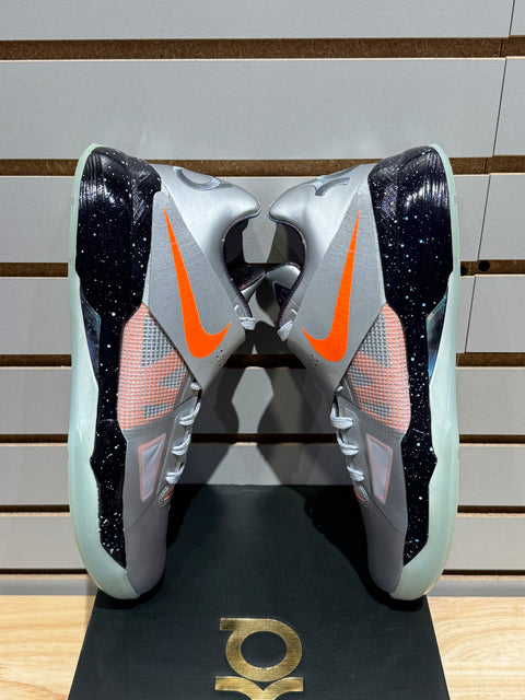 Nike KD 4 Galaxy (2024) Sz 11