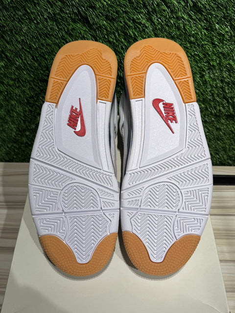 Jordan 4 Retro SB Navy Sz 11M