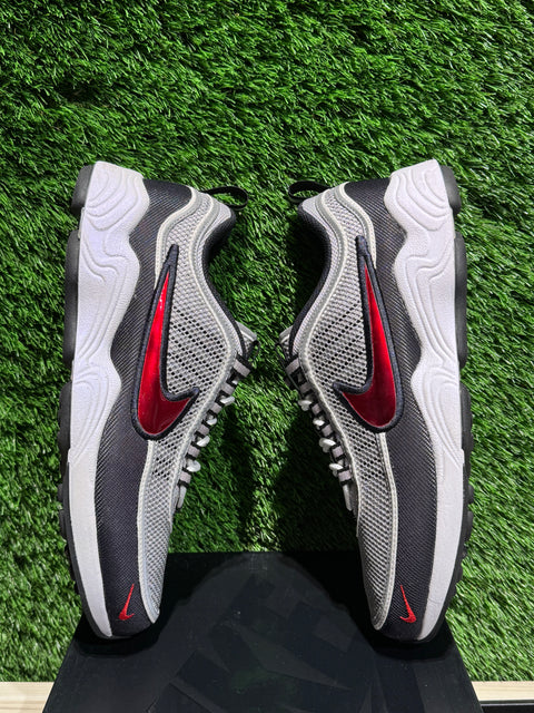 Nike Air Zoom Spiridon OG Sport Red (2024) Sz 9.5
