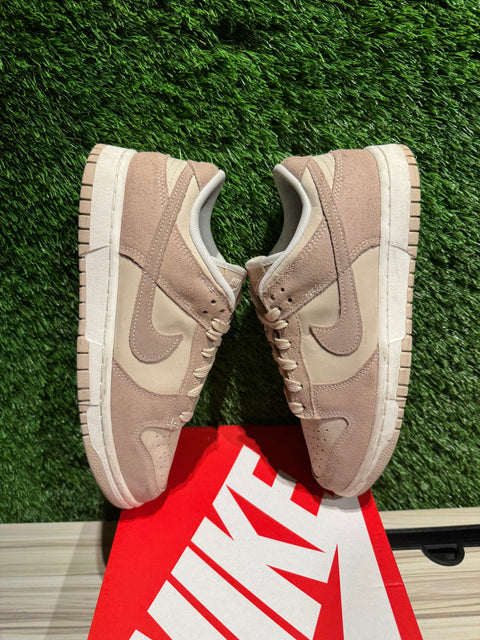 Nike Dunk Low SE Sanddrift (Women's) Sz 9W/7.5M