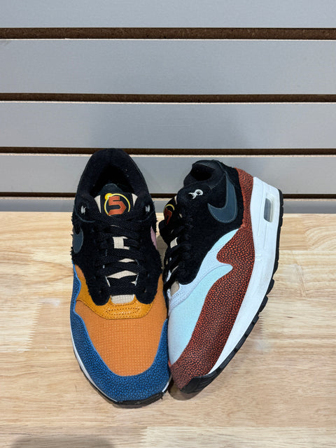 Nike Air Max 1 Swipa Sz 11.5