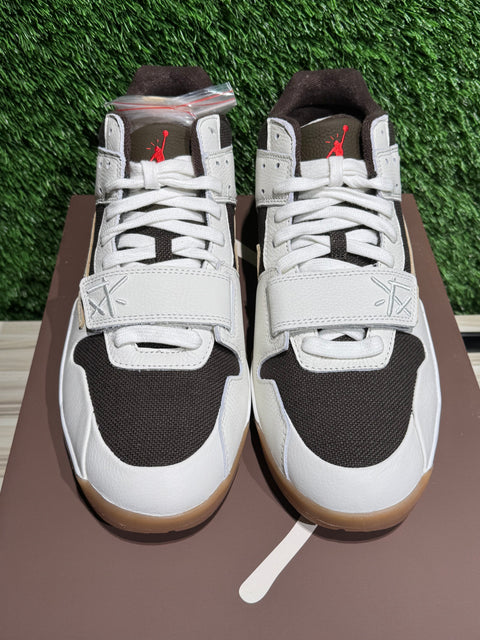 Jordan Jumpman Jack TR Travis Scott Sail Sz 13