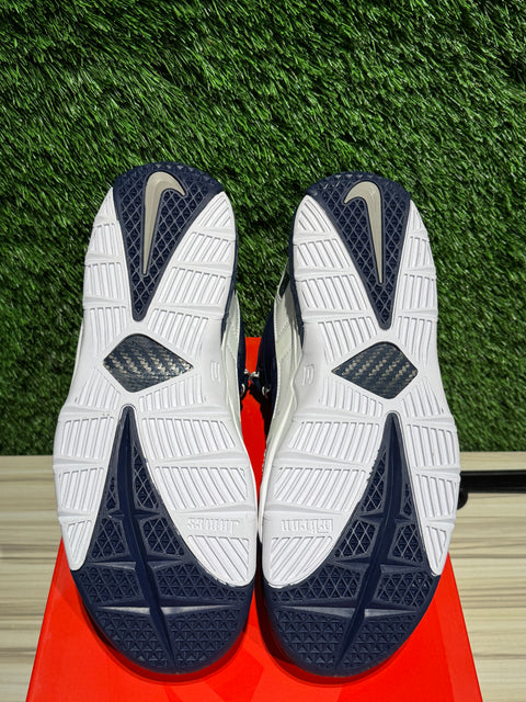 Nike LeBron 3 Midnight Navy (2019) Sz 10.5