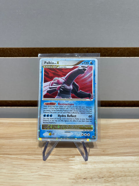 Pokémon Palkia LV.X - Great Encounters (GE)