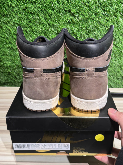 Jordan 1 Retro High OG Palomino Sz 8M