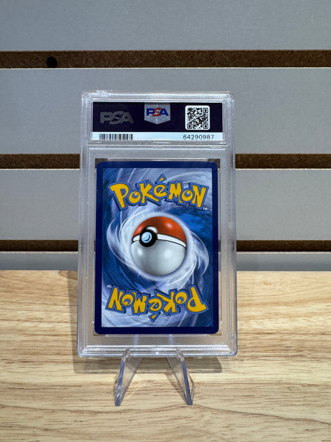 2021 POKEMON SWSH FA/GALARIAN ZAPDOS V CHILLING REIGN PSA 10