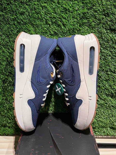 Nike Air Max 1 '86 OG Jackie Robinson Sz 10.5M..