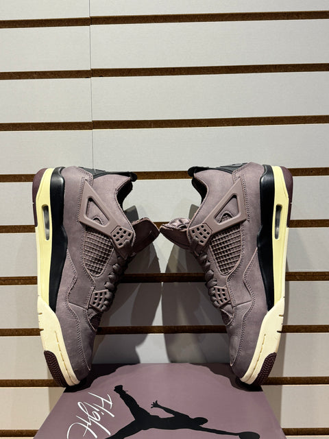 Jordan 4 Retro SP A Ma Maniére Violet Ore Sz 9