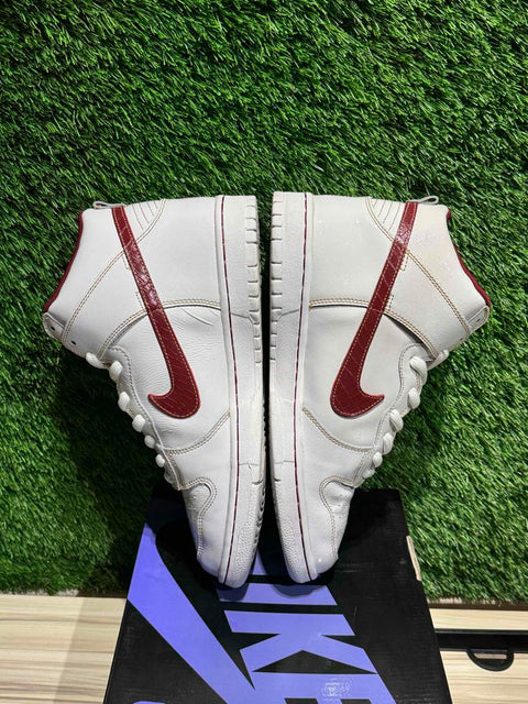 Nike SB Dunk High Mafia Pack Sz 10.5M,