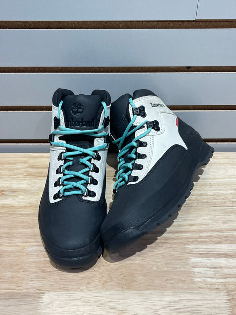 Timberland Euro Hiker Men's Leather Boot Ski School Sz 9