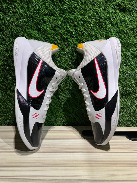 Nike Kobe 5 Protro Bruce Lee Alternate Sz 7M/8.5W