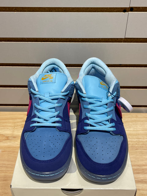 Nike SB Dunk Low Run The Jewels Sz 11