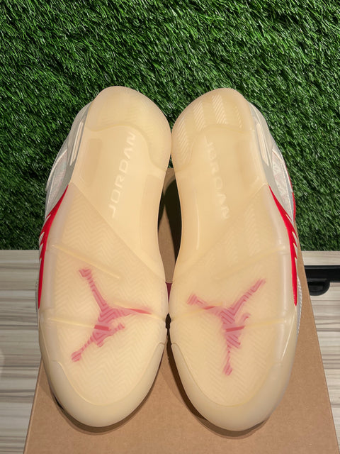 Jordan 5 Retro Low Chinese New Year (2021) Sz 8.5M