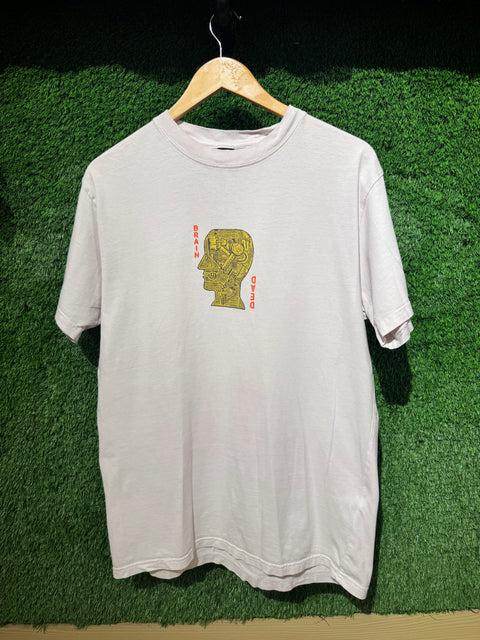 Brain Dead Tee Sz S