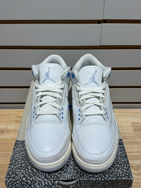 Jordan 3 Retro Lucky Shorts Sz 11