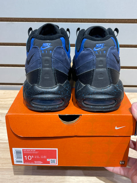 Nike Air Max 95 Stash (2024) Sz 10.5